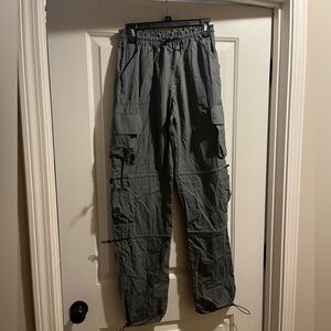 GARAGE Parachute Pants